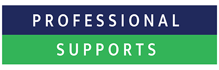 Professional Supports